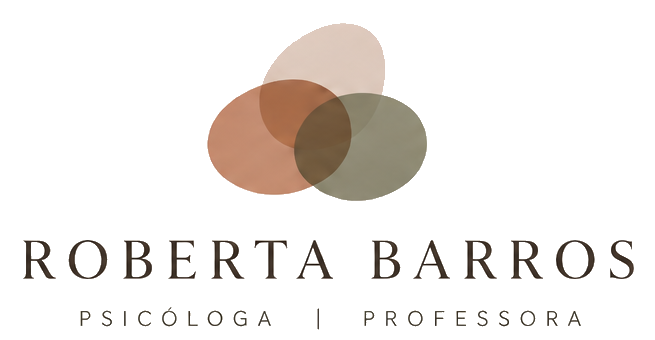 Roberta Barros — Psicóloga | Professora
